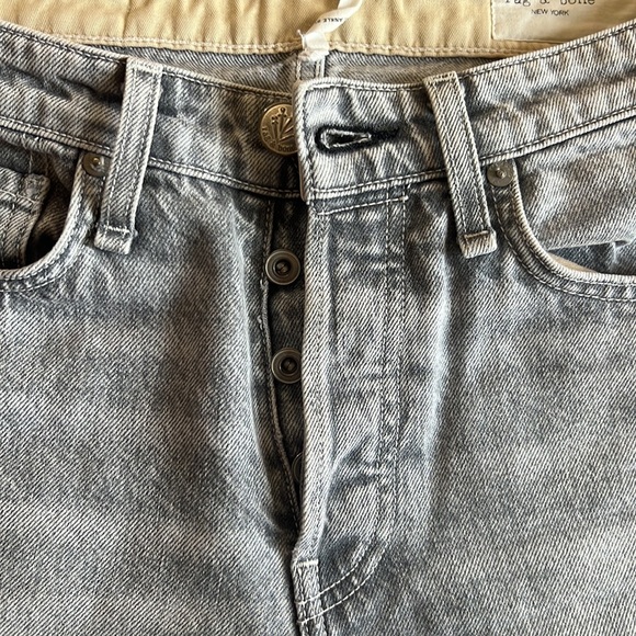 🩶rag & bone jeans🩶 - Picture 3 of 6